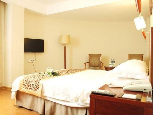 GreenTree Inn Suzhou Wuzhong Hotel photo 2