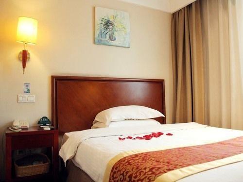 GreenTree Inn Suzhou Wuzhong Hotel photo 3