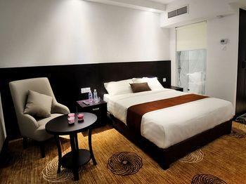 InnB Park Hotel