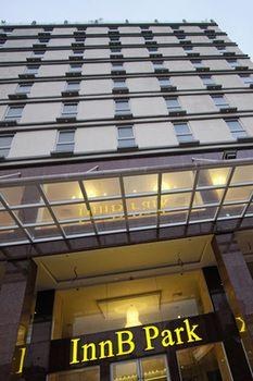 InnB Park Hotel photo 1