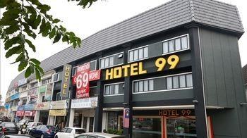 Hotel 99 - Kepong photo 1