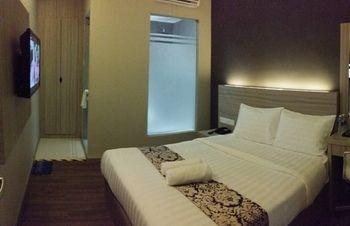 Hotel 99 - Kepong photo 4
