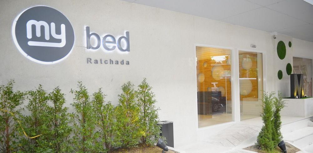 Mybed Ratchada-Ladprao photo 1