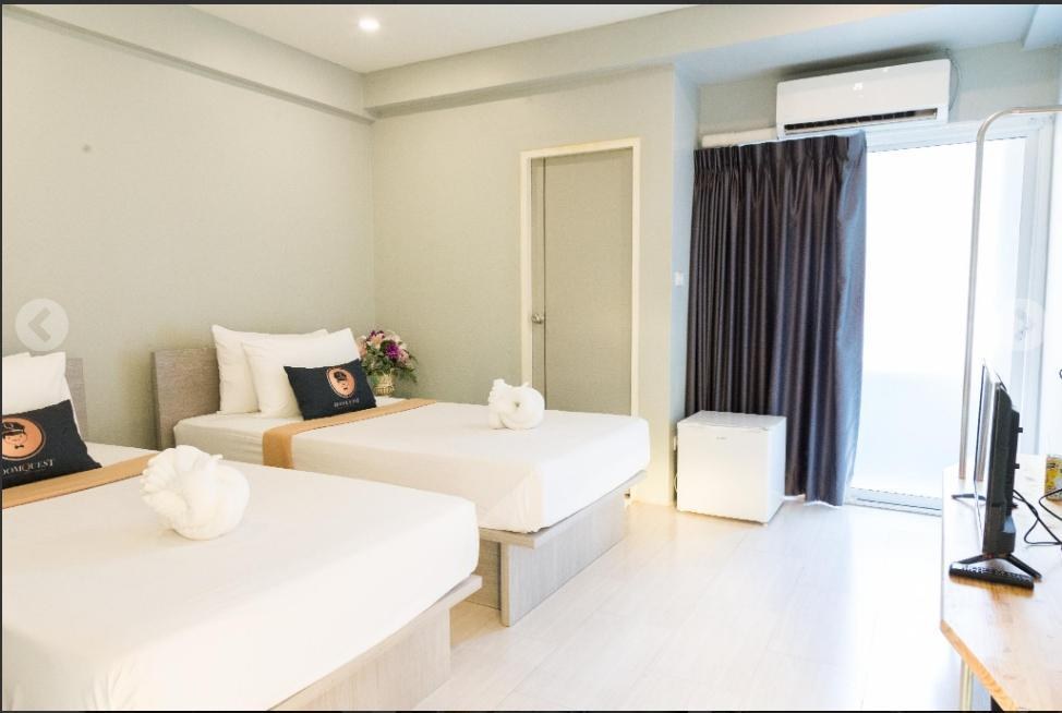 RoomQuest Don Muang Airport photo 1