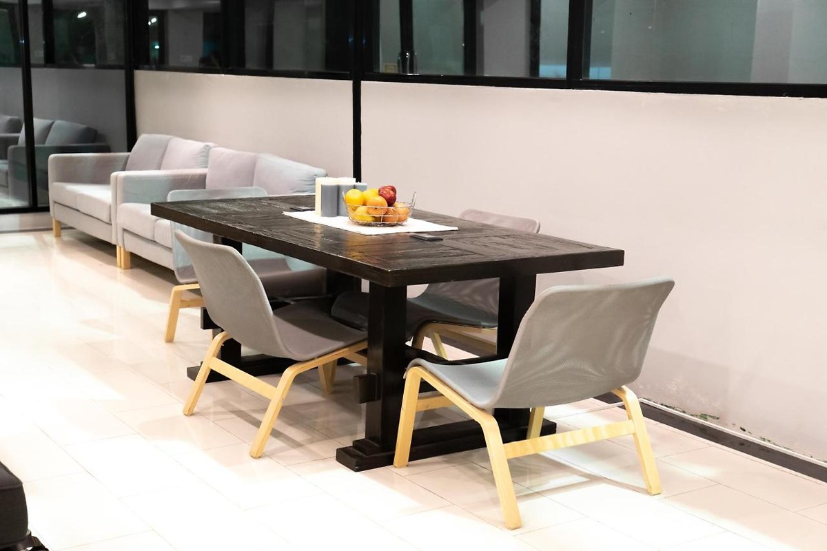 RoomQuest Don Muang Airport photo 4