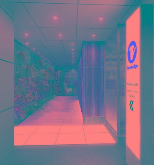 Travelodge Kyoto Shijo Kawaramachi photo 1