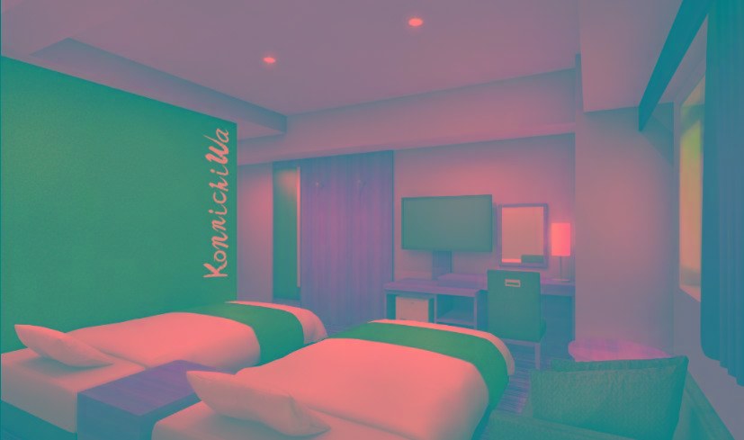 Travelodge Kyoto Shijo Kawaramachi photo 2