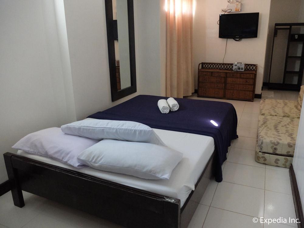 Boracay Breeze Resort