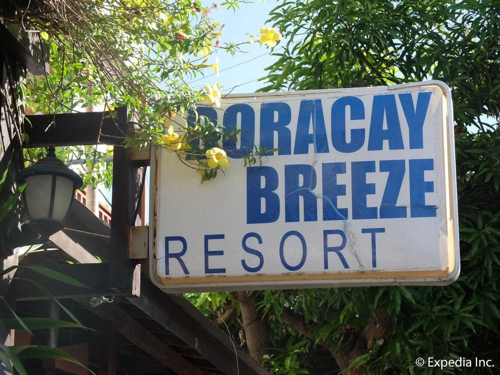 Boracay Breeze Resort photo 1