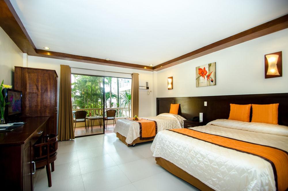Jony's Beach Resort