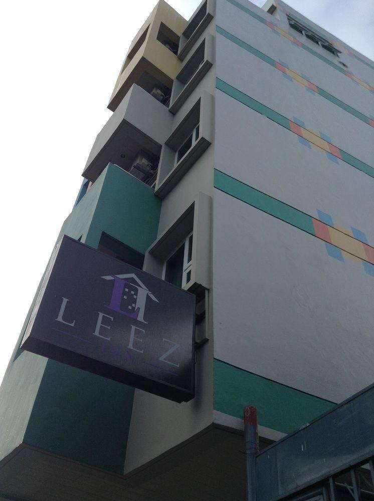 Leez Inn Malate