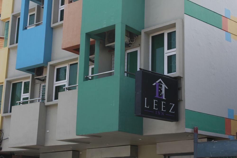 Leez Inn Malate photo 1