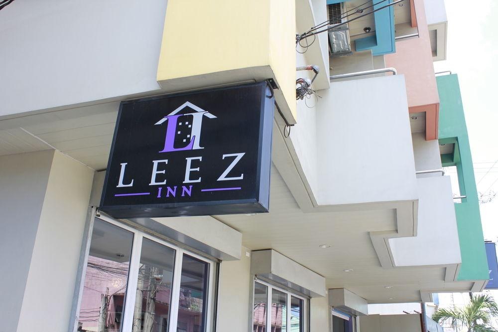 Leez Inn Malate photo 2