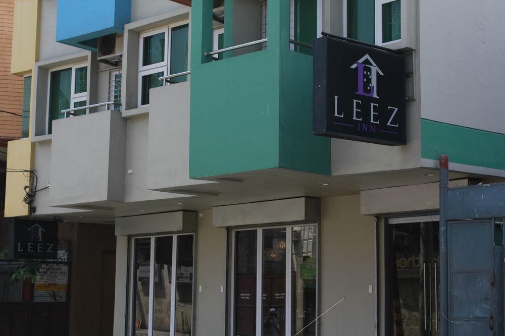 Leez Inn Malate photo 3