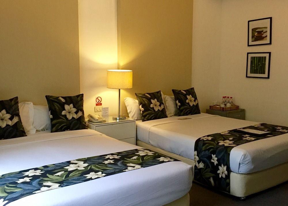 Orchid Garden Suites photo 3