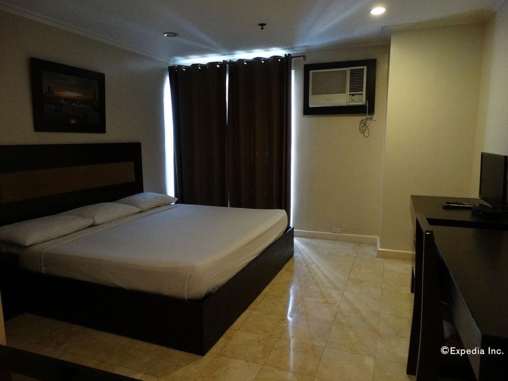 Paragon Tower Hotel photo 3
