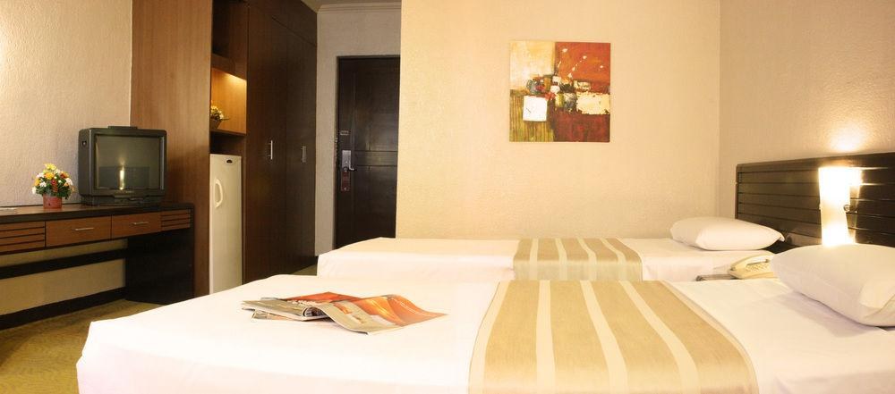 Rothman Hotel photo 1