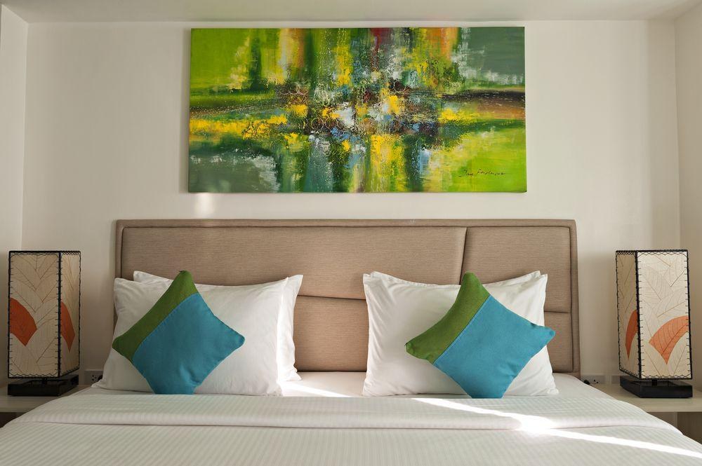 Lime Hotel Boracay photo 3