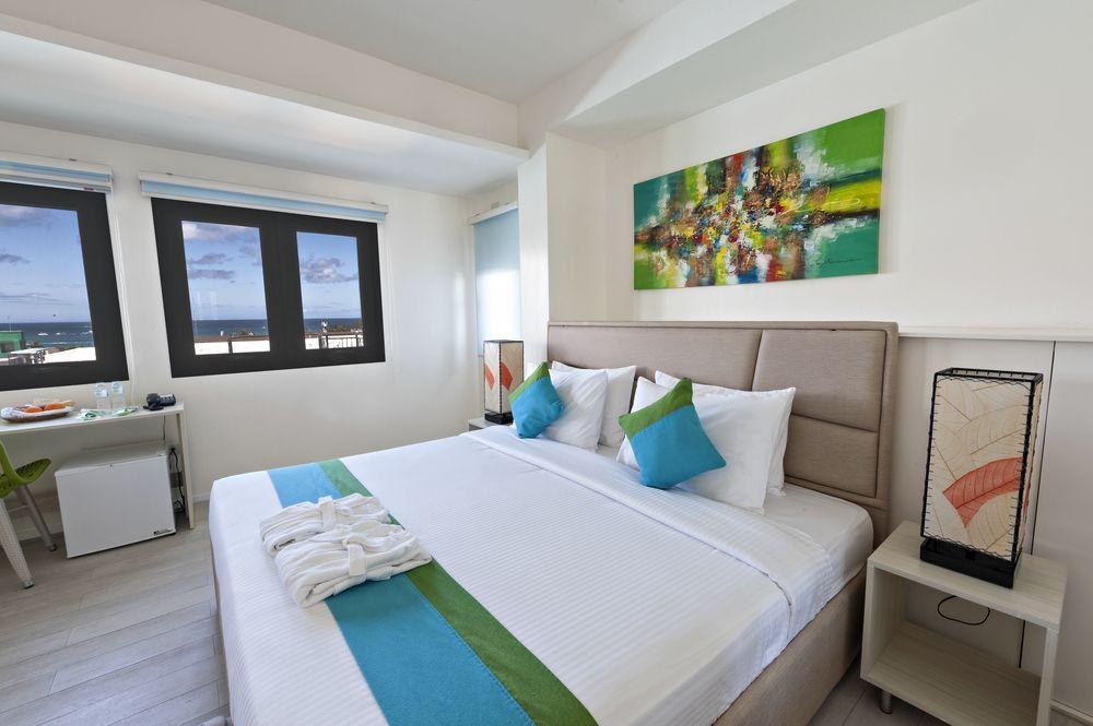 Lime Hotel Boracay photo 4