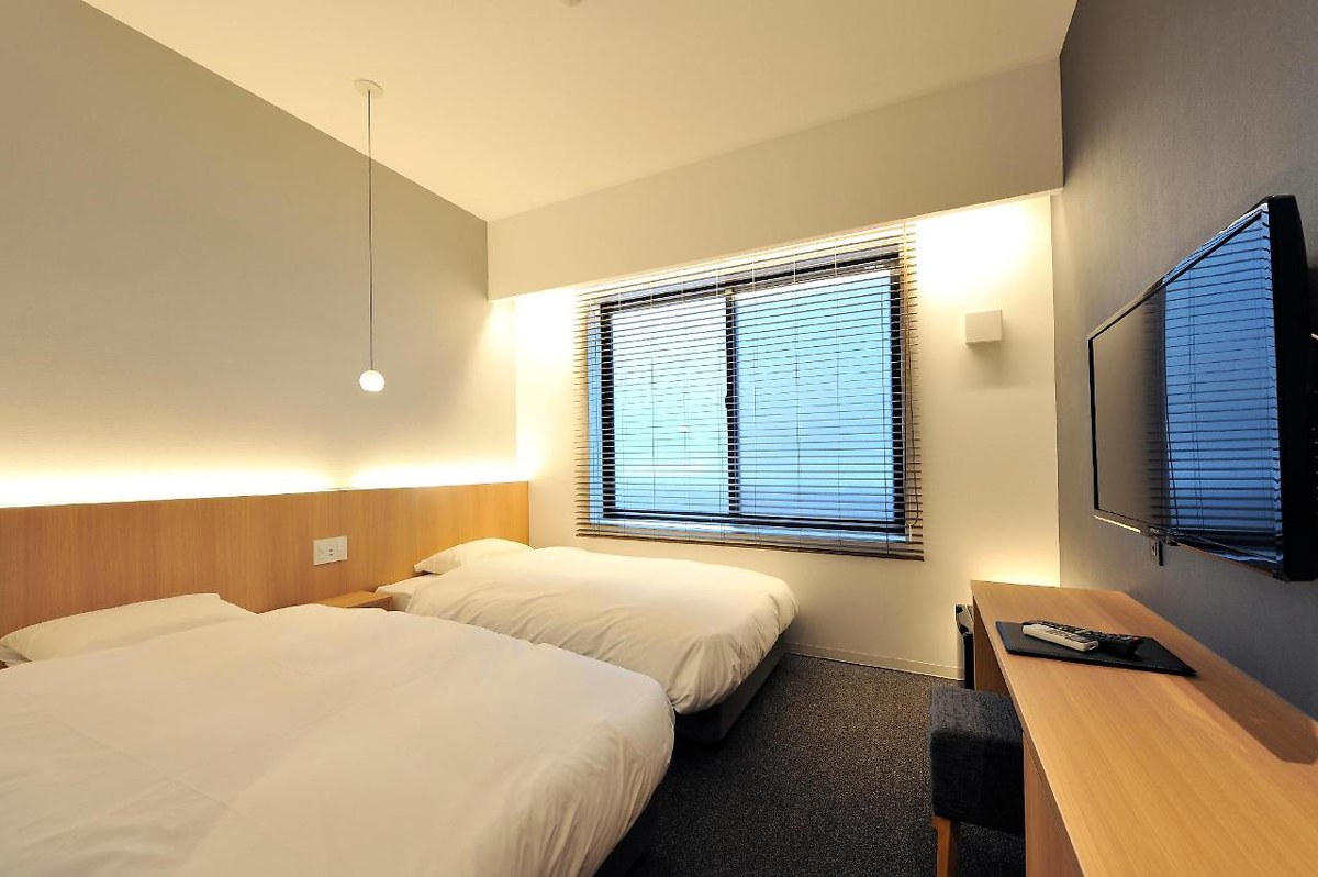 FUGASTAY Shijo Omiya photo 2