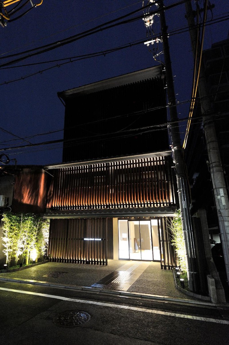 FUGASTAY Shijo Omiya photo 3