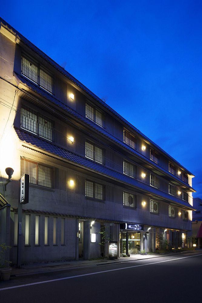 Ryokan Kohro