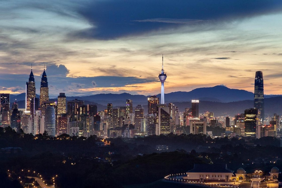 Hyatt House Kuala Lumpur, Mont Kiara