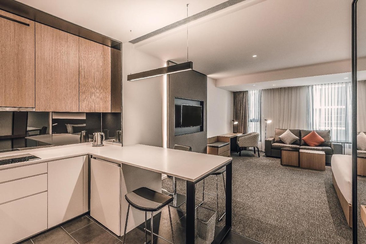 Hyatt House Kuala Lumpur, Mont Kiara photo 2