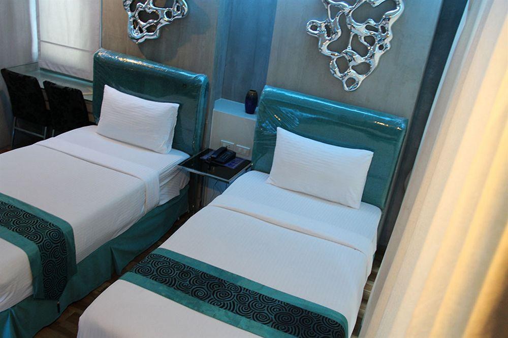 Blutique Hotel photo 3
