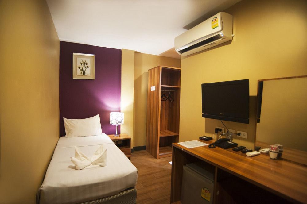 The Richy Place Guest House photo 2