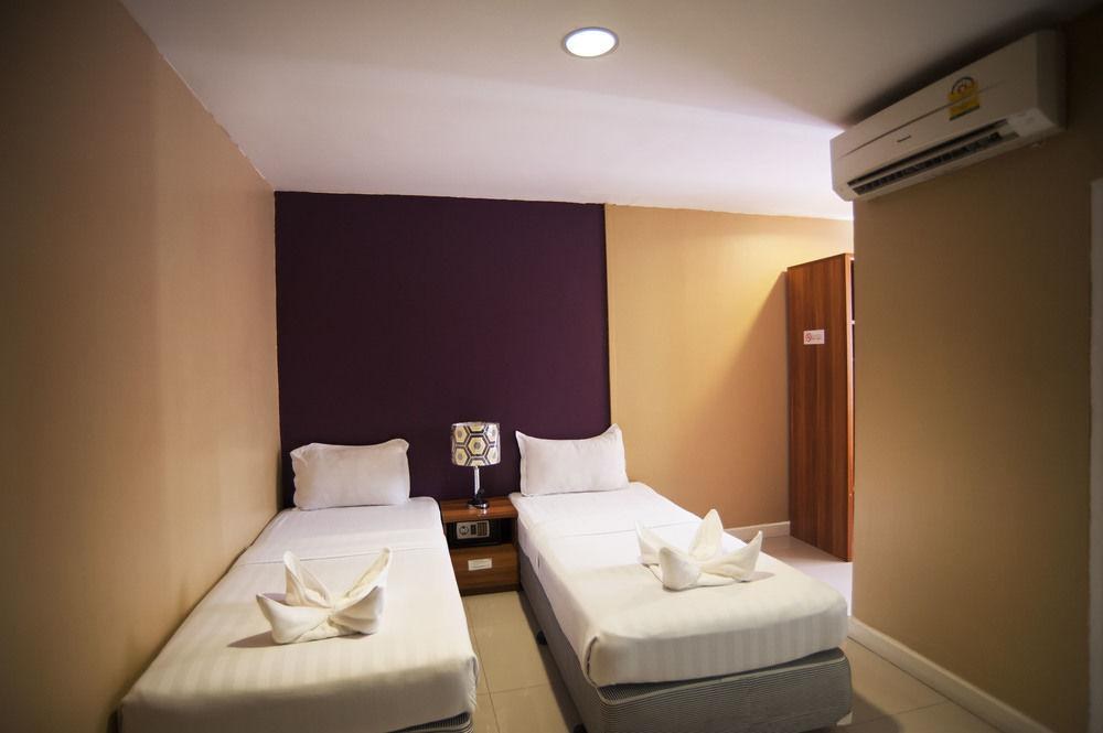 The Richy Place Guest House photo 3