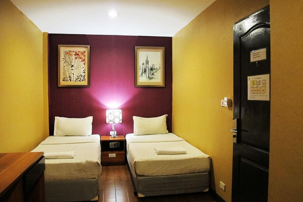 The Richy Place Guest House photo 4