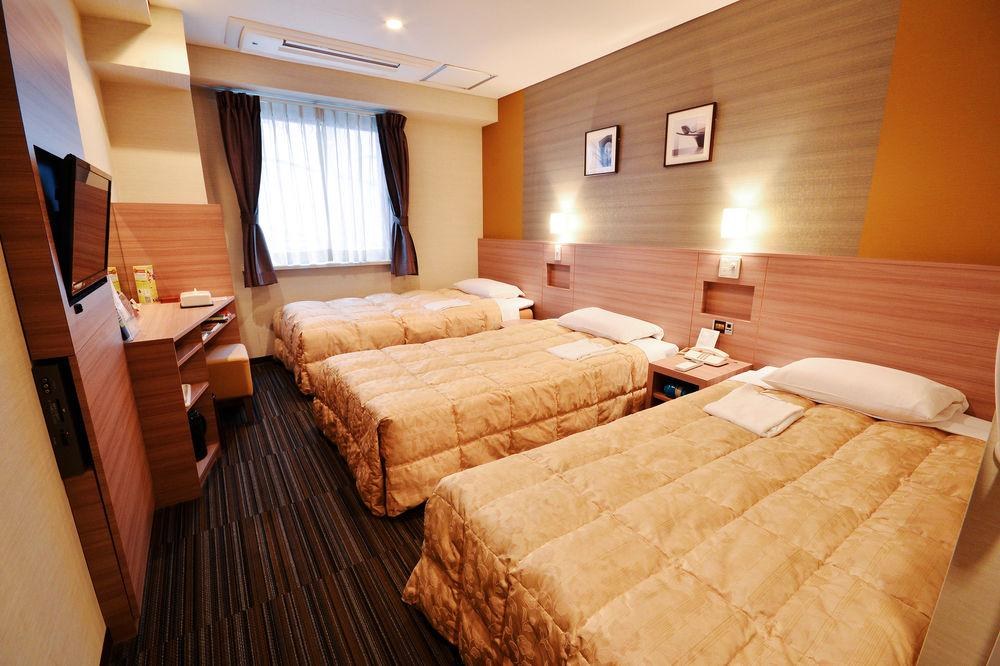 HOTEL Kazusaya photo 1