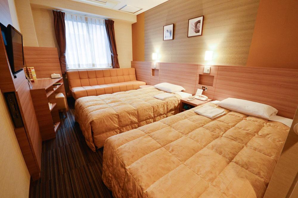 HOTEL Kazusaya photo 4