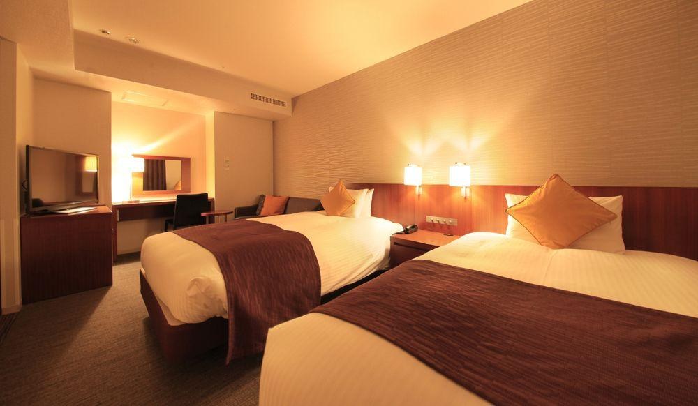 Richmond Hotel Tokyo Shiba photo 1