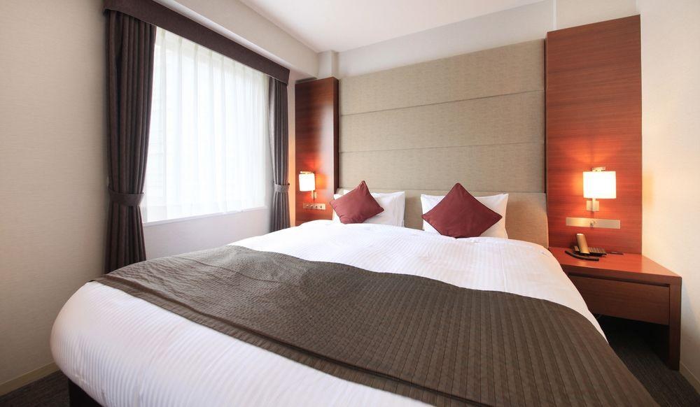 Richmond Hotel Tokyo Shiba photo 3