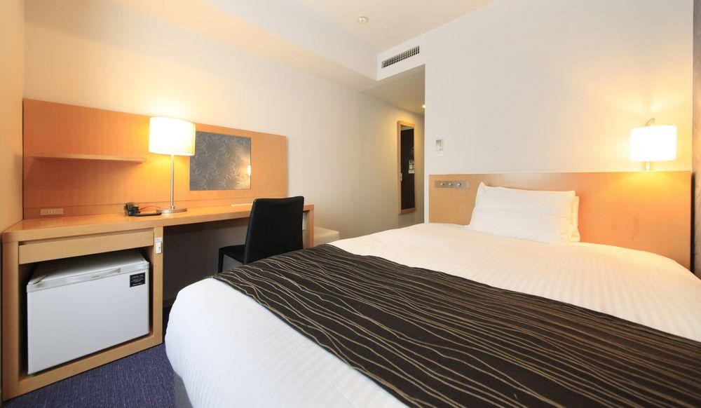 Richmond Hotel Tokyo Shiba photo 4