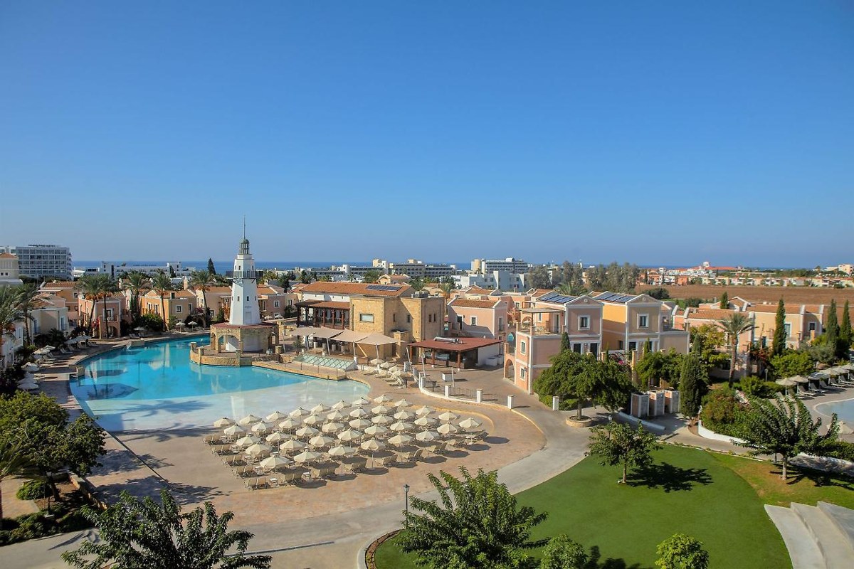Aliathon Ionian Paphos photo 2