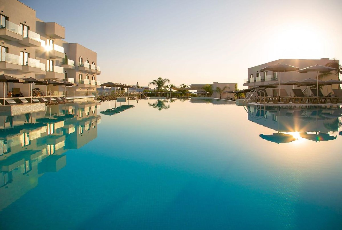 Atlantica Aqua Blue photo 2