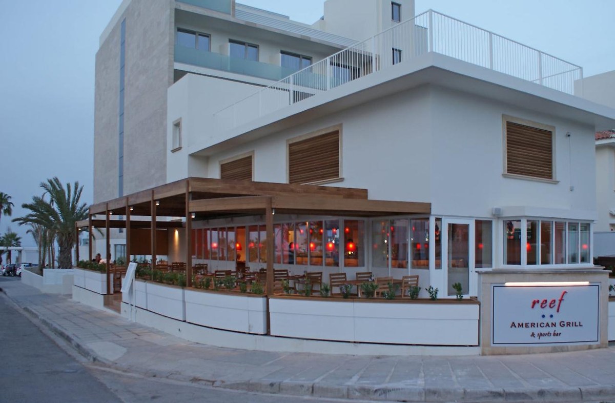 Sunrise Jade Hotel photo 3
