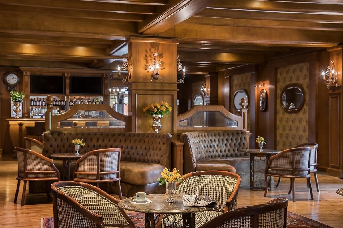 Serrazul Hotel  Distributed by Intercity photo 3
