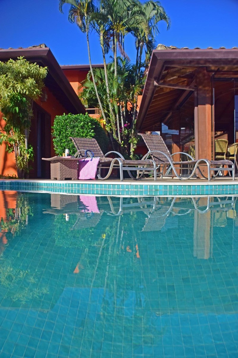 Pousada Mais Bella photo 2