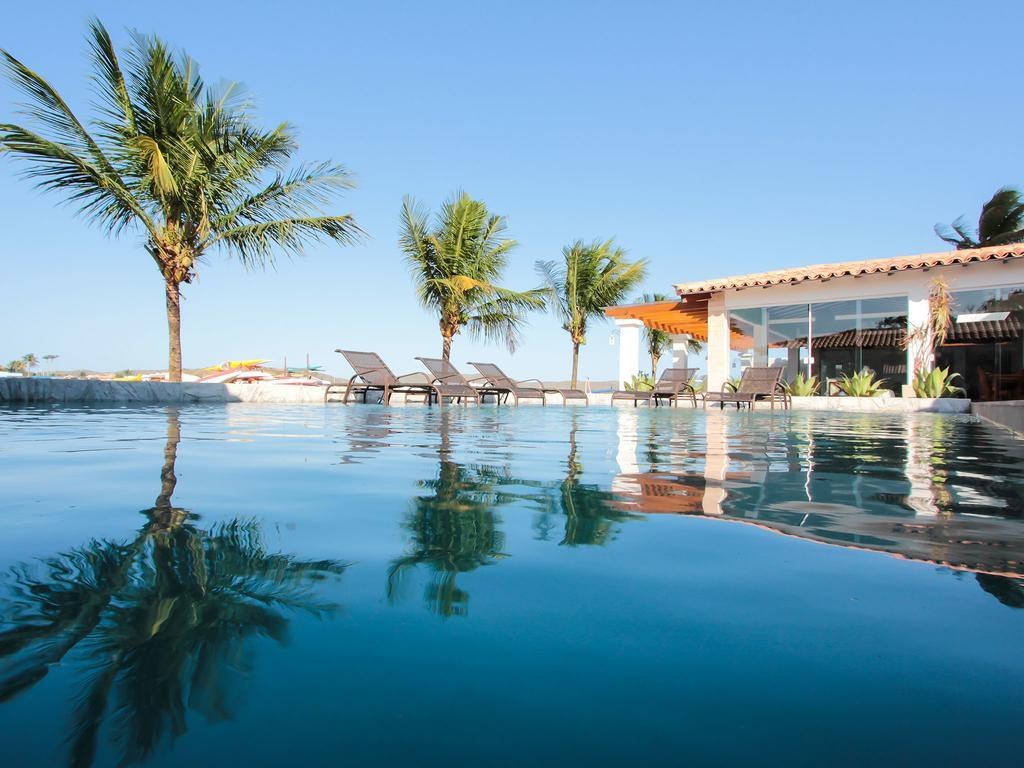 Hotel Premium Recanto da Passagem photo 1