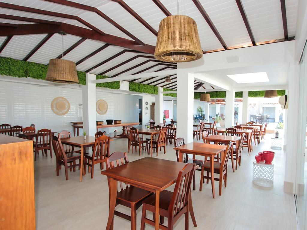 Hotel Premium Recanto da Passagem photo 3