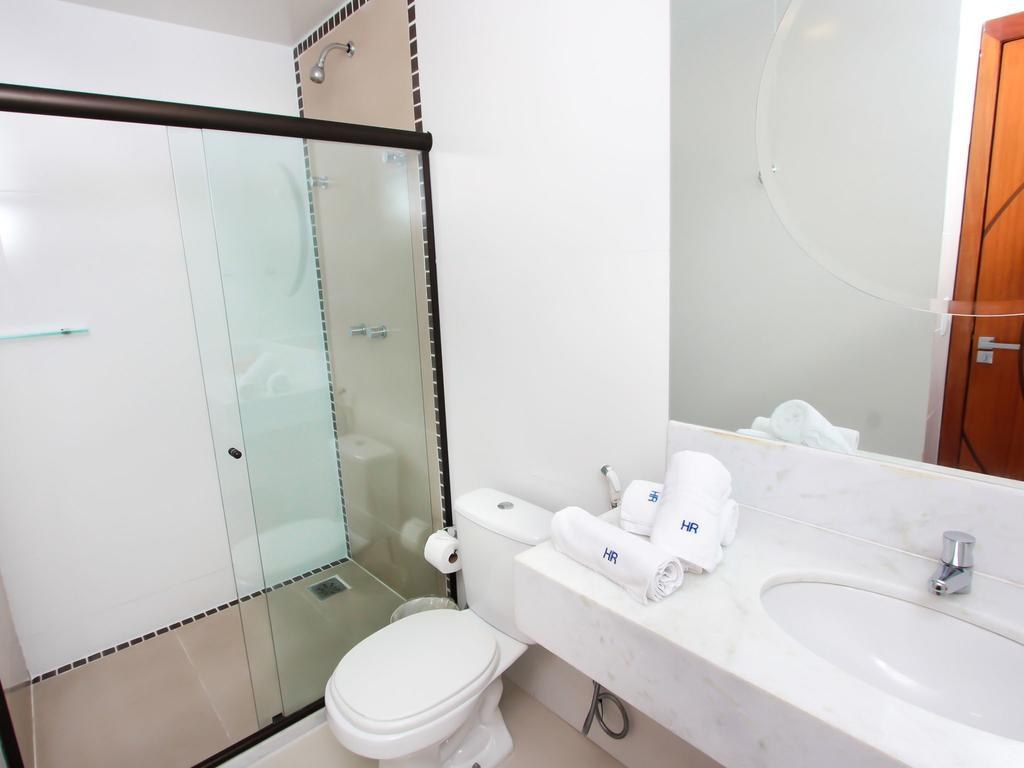 Hotel Premium Recanto da Passagem photo 4