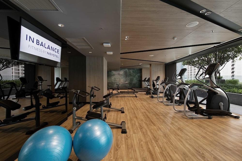ibis Styles Bangkok Sukhumvit 4 photo 1