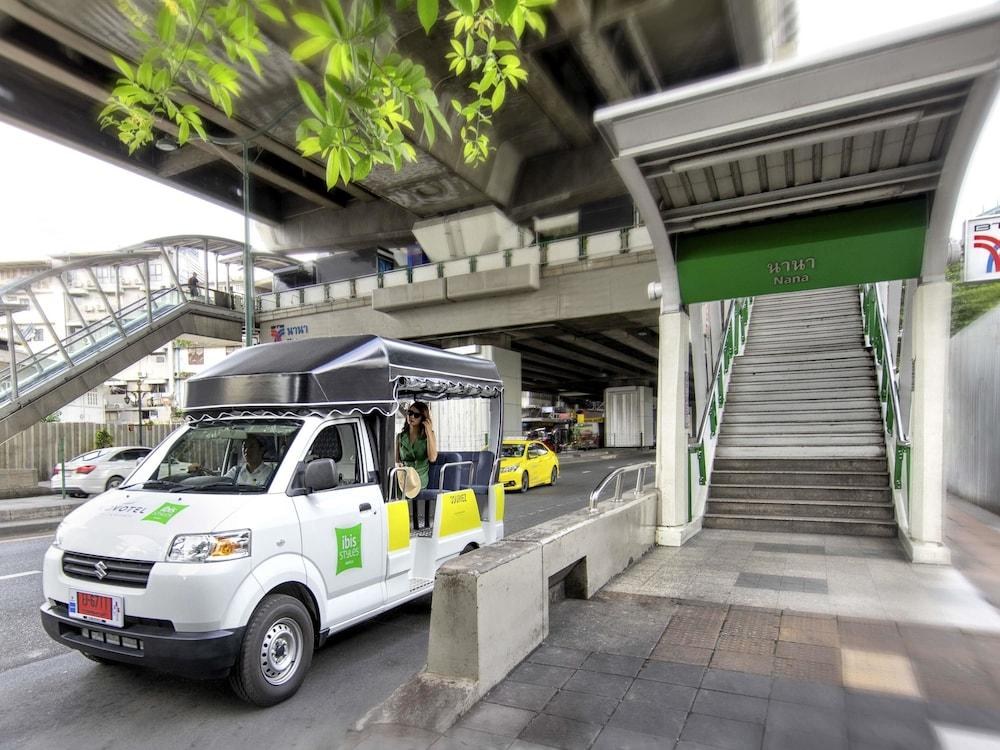 ibis Styles Bangkok Sukhumvit 4 photo 2