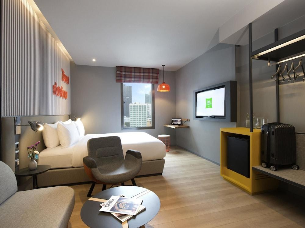 ibis Styles Bangkok Sukhumvit 4 photo 3