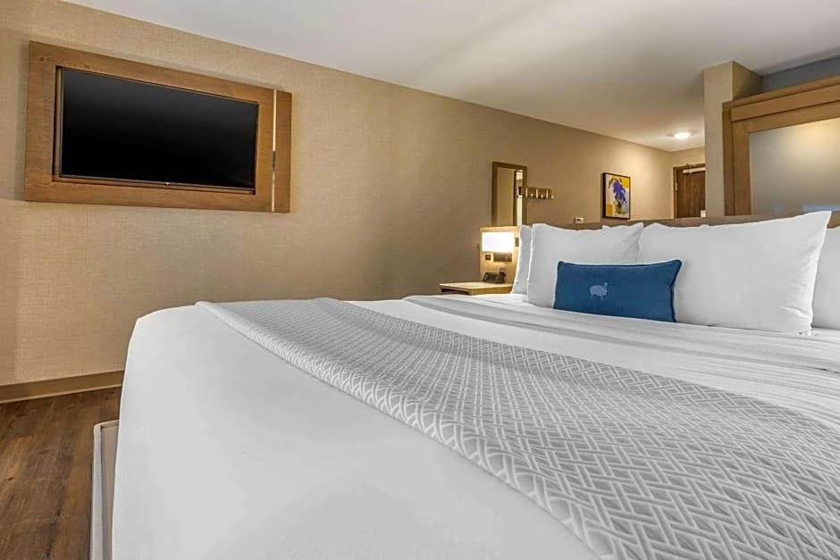 Cambria Hotel Milwaukee Downtown photo 4