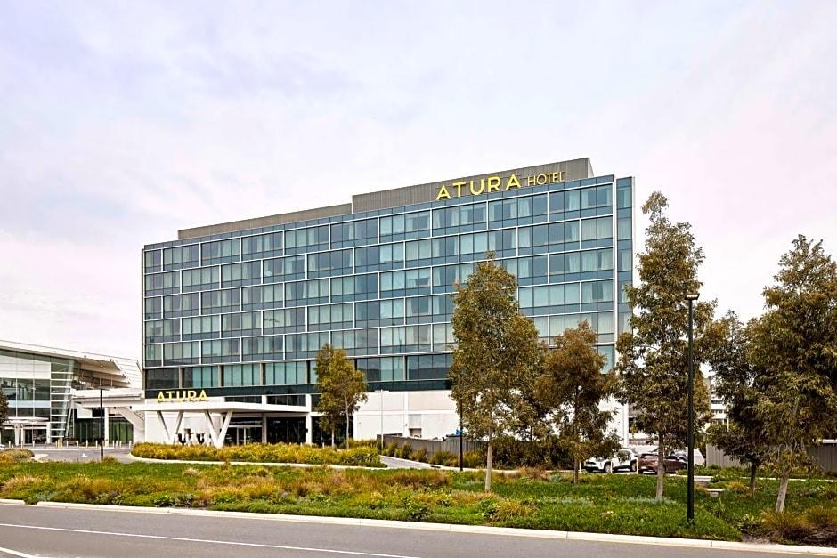 Atura Adelaide Airport